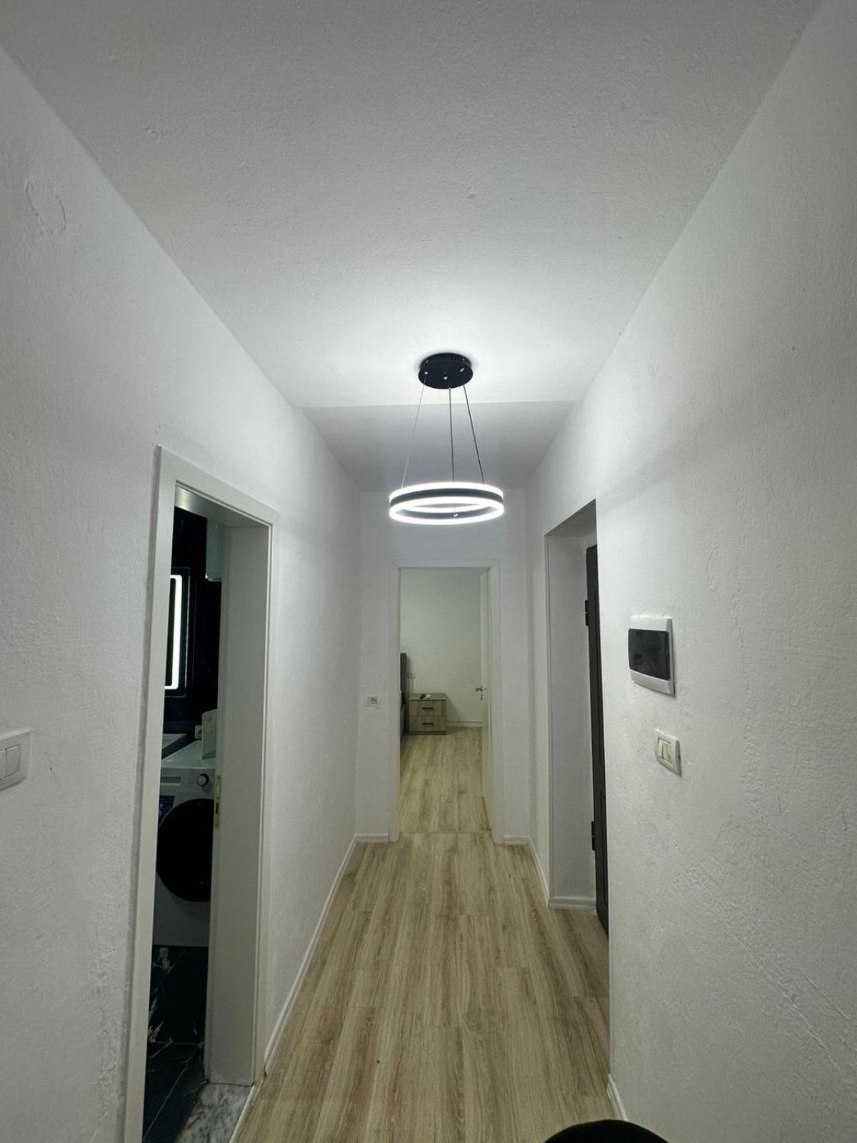 Rus Villa Berat Exteriör bild